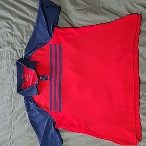 Adidas Golf Polo